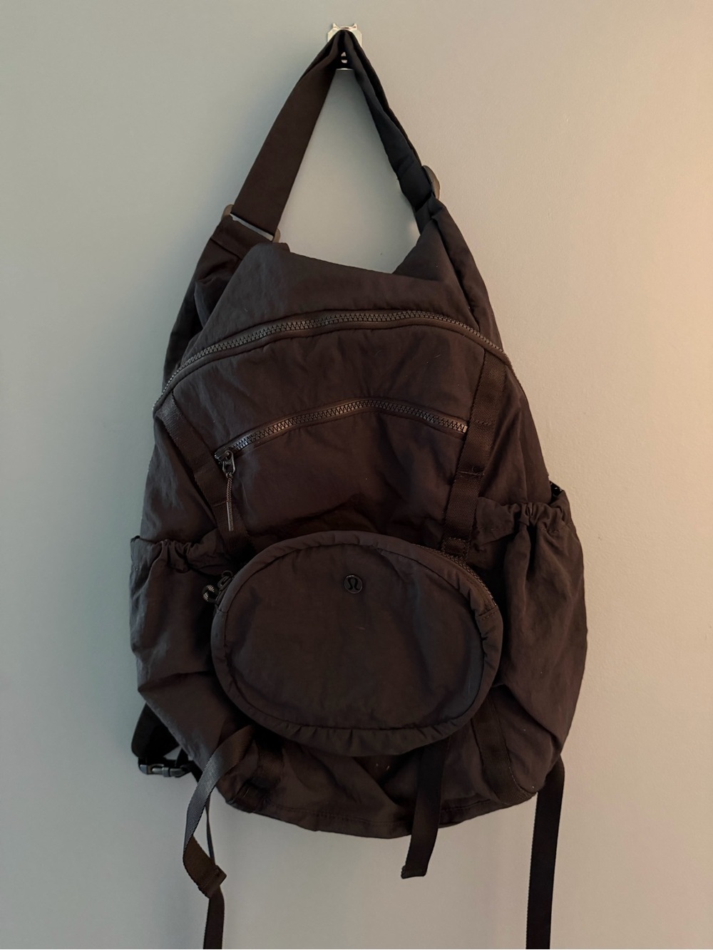 Lululemon Backpack